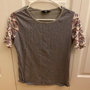 Indian brand classy comfy top, Medium